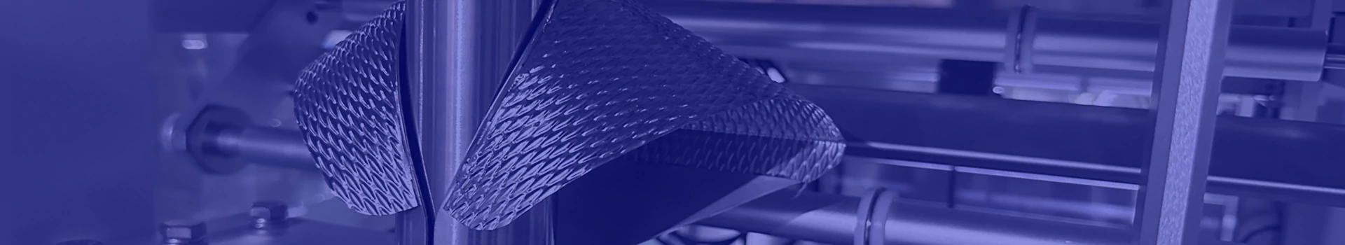 XinTu Machinery Co., Ltd. International Certifications Banner