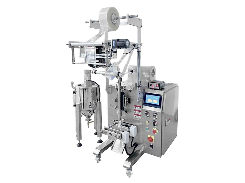 High speed 10g liquid sauce oil stick packing machine ketchup packing machine honey packing machine