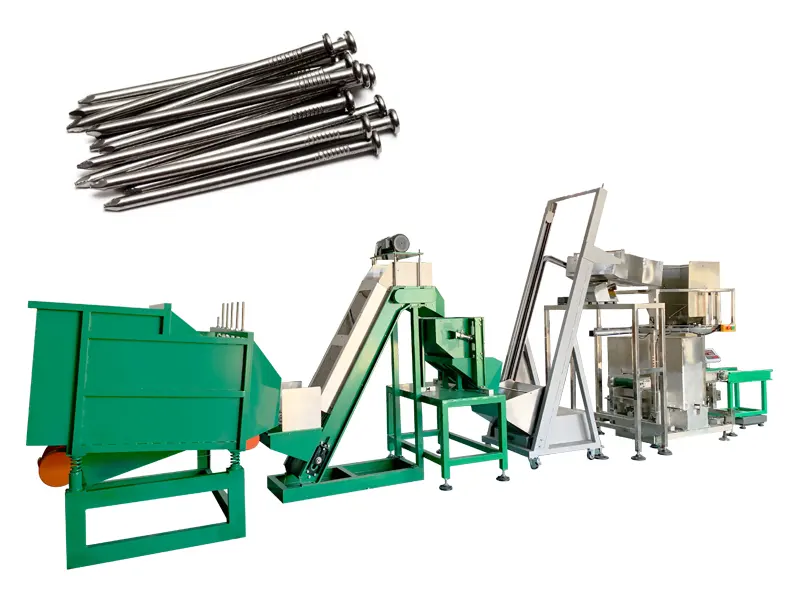Box-Motion Heavy Duty Flow Packing Machine with MAP Gas Flushing